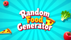 Food Generator